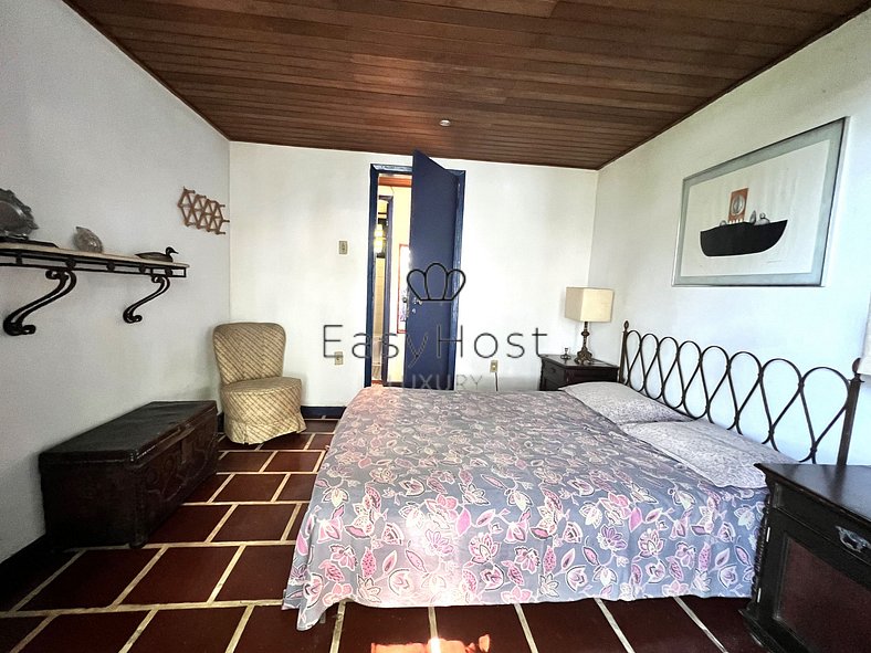 Casa de playa en venta en Angra dos Reis