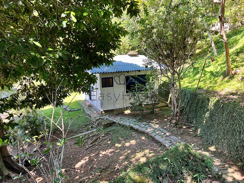 Casa de playa en venta en Angra dos Reis