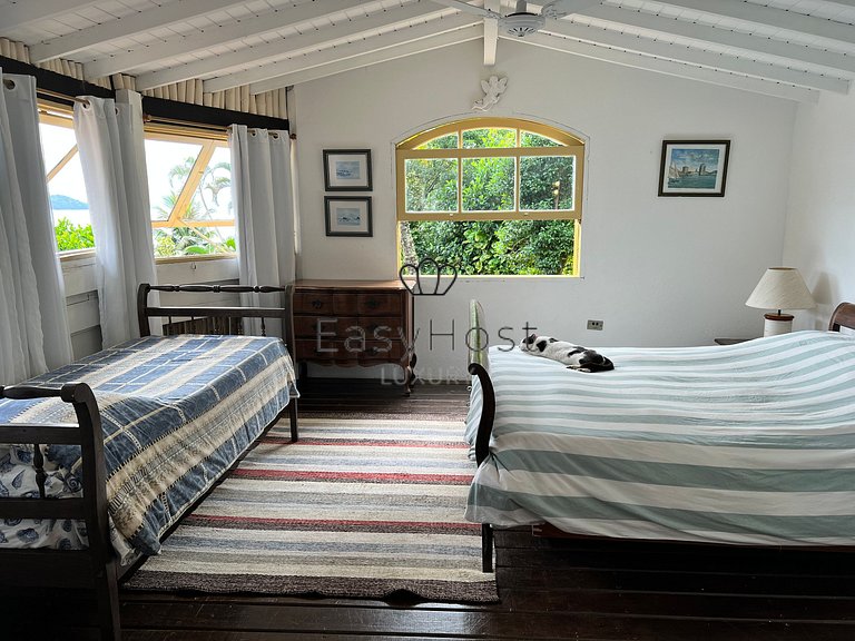 Casa de playa en venta en Angra dos Reis