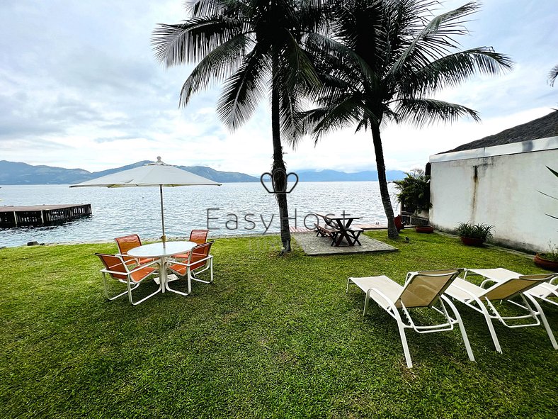 Casa de playa en venta en Angra dos Reis