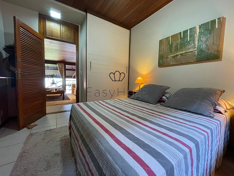 Casa de playa en venta en Angra dos Reis