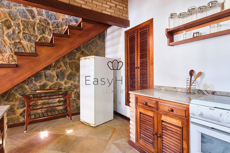 Casa de playa en venta en Paraty