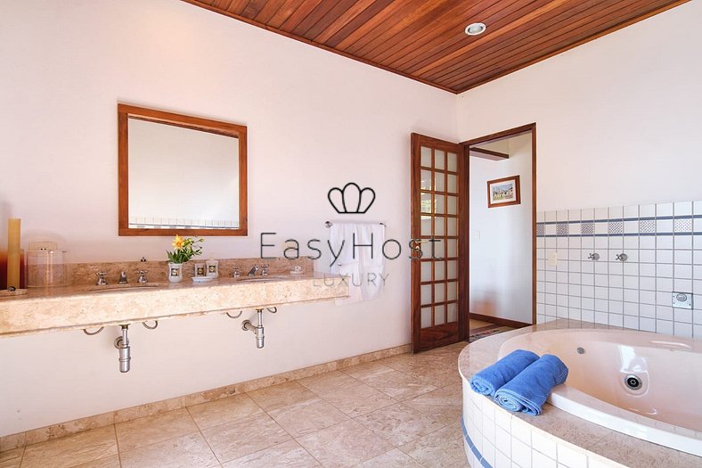 Casa de playa en venta en Paraty