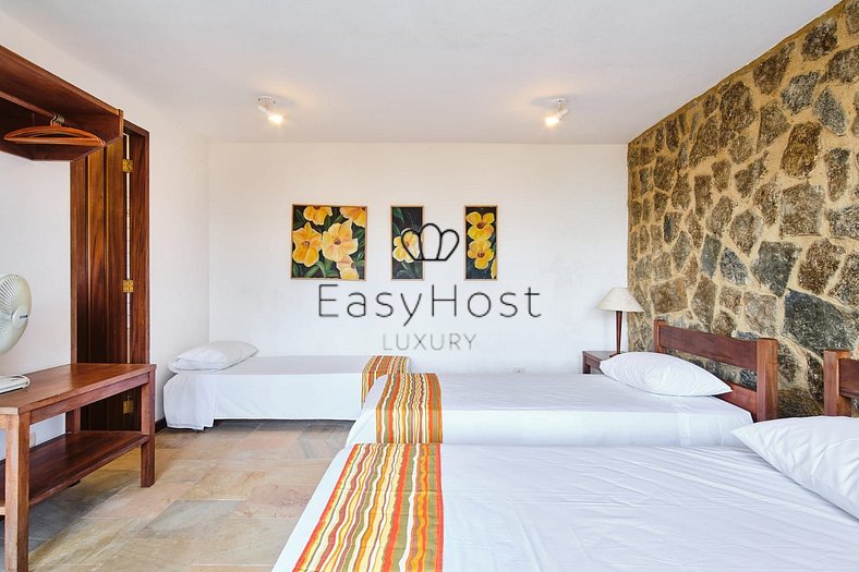 Casa de playa en venta en Paraty