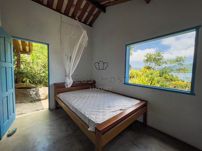 Casa de playa en venta en Paraty