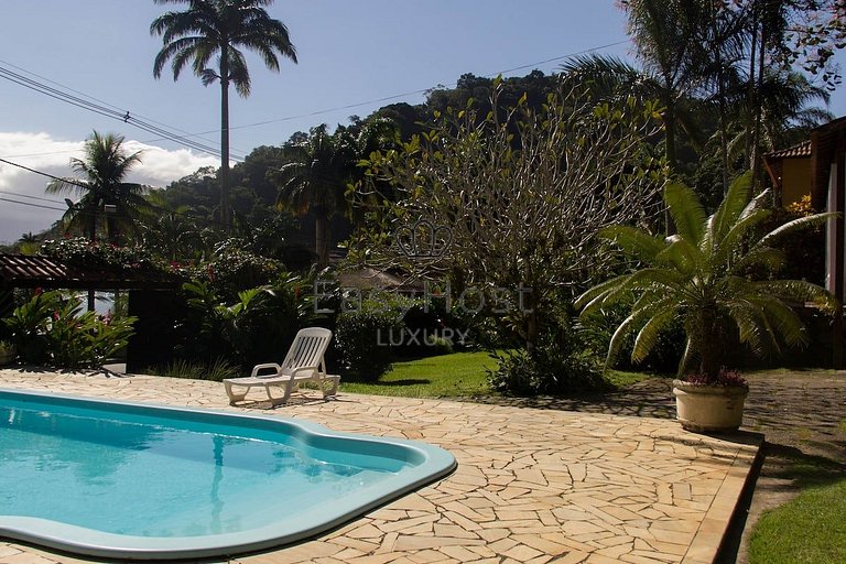 Casa de praia à venda em Angra dos Reis