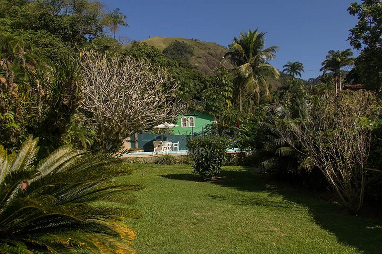 Casa de praia à venda em Angra dos Reis