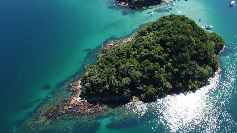 Casa de praia à venda em Angra dos Reis