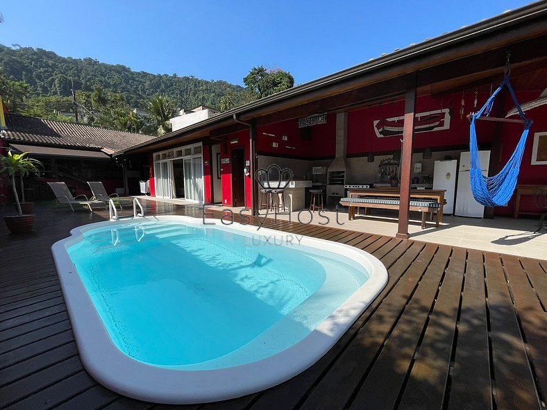 Casa de praia à venda em Angra dos Reis