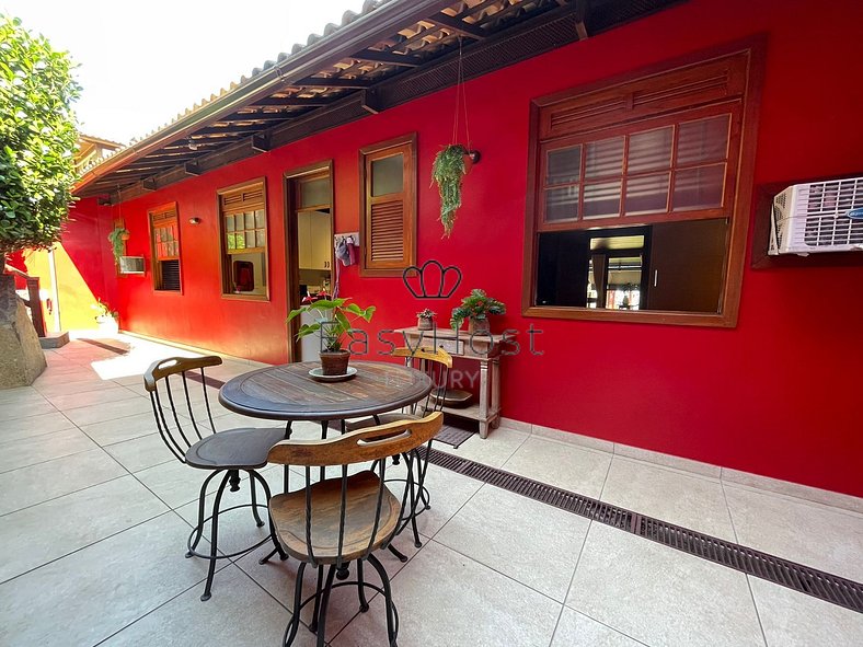 Casa de praia à venda em Angra dos Reis