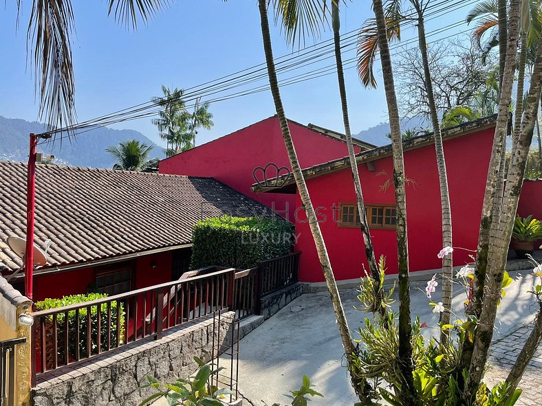 Casa de praia à venda em Angra dos Reis