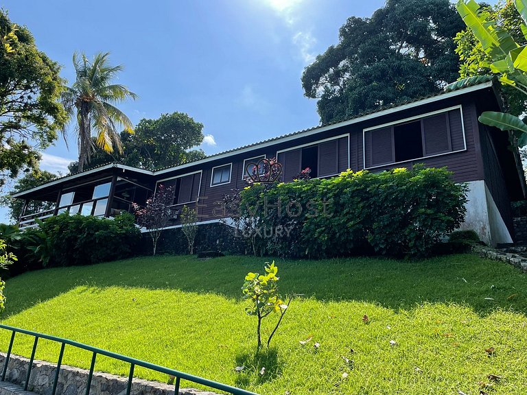 Casa de praia para venda em Angra dos Reis