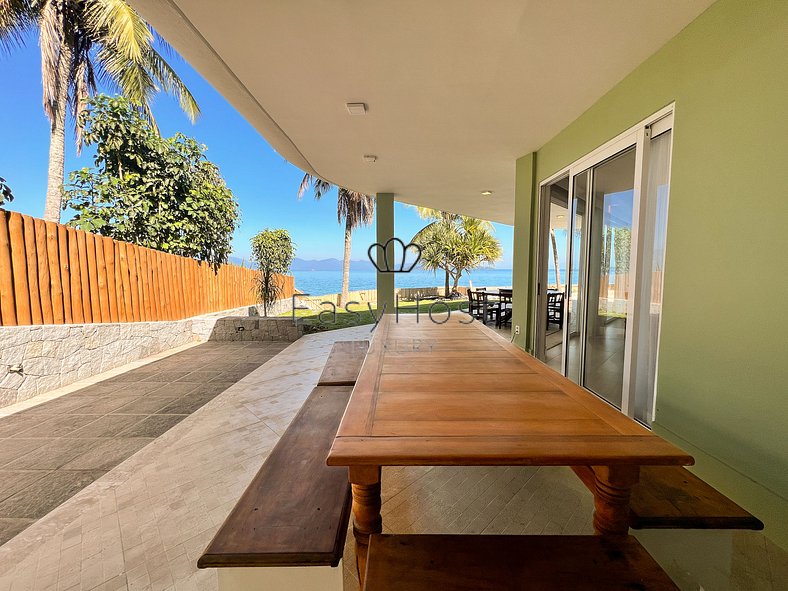 Casa de praia para venda em Angra dos Reis