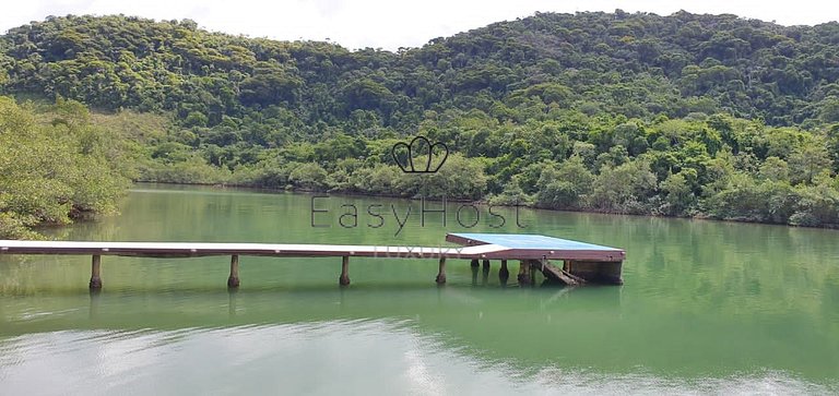 Casa en condomínio en venta en Angra dos Reis