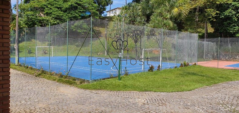 Casa en condomínio en venta en Angra dos Reis