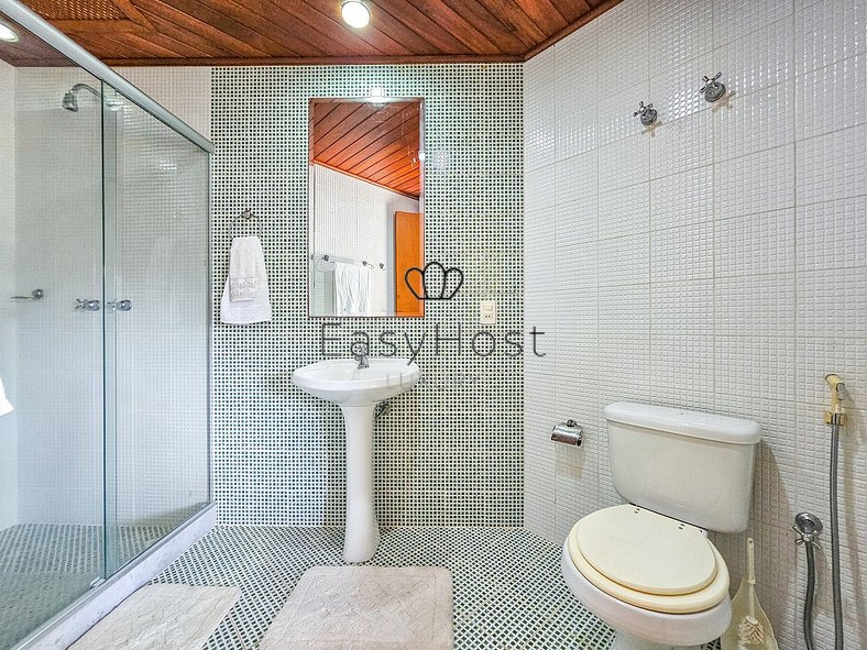 Casa en condomínio en venta en Angra dos Reis