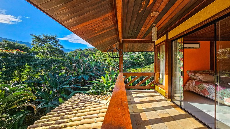 Casa en condomínio en venta en Angra dos Reis