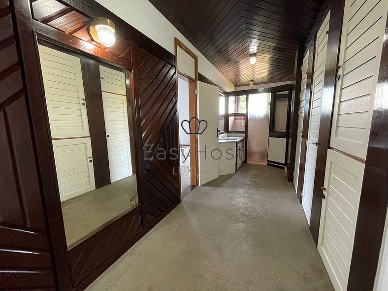 Casa en la playa en venta en Angra dos Reis