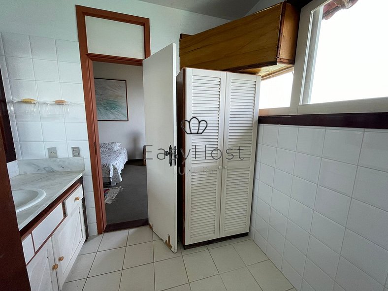 Casa en la playa en venta en Angra dos Reis