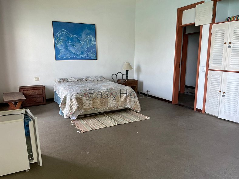 Casa en la playa en venta en Angra dos Reis