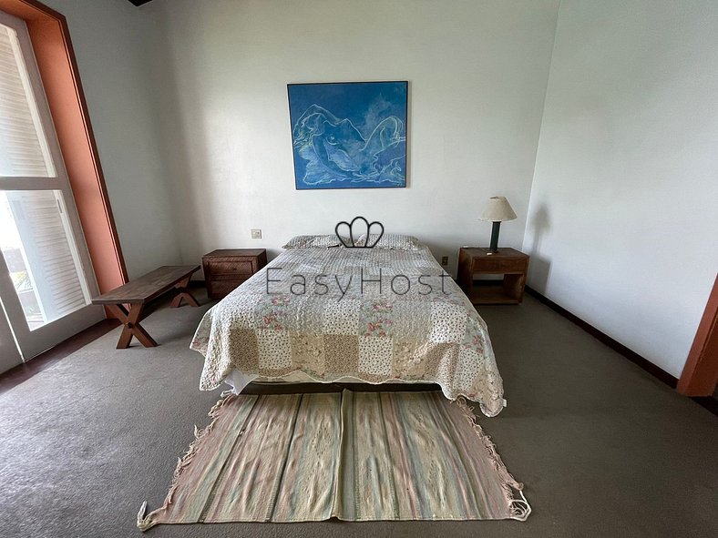 Casa en la playa en venta en Angra dos Reis