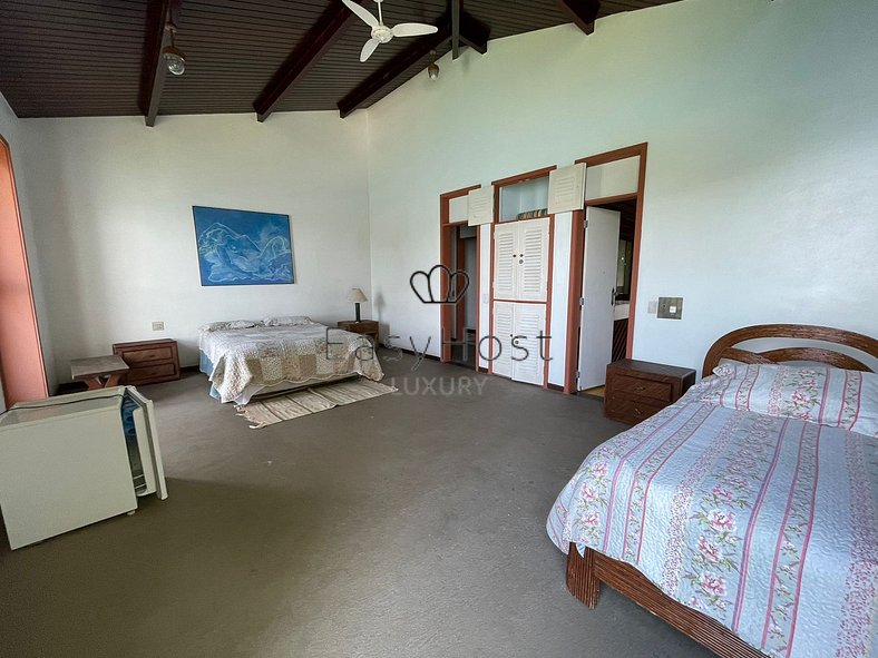 Casa en la playa en venta en Angra dos Reis