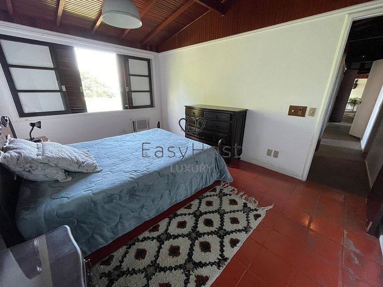 Casa en la playa en venta en Angra dos Reis