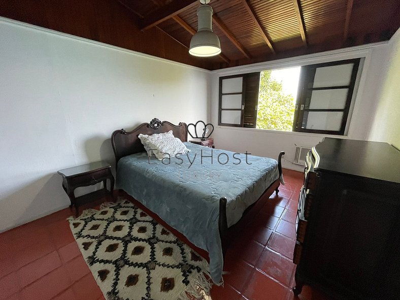 Casa en la playa en venta en Angra dos Reis