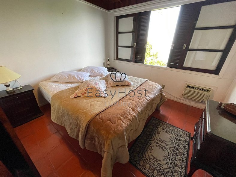 Casa en la playa en venta en Angra dos Reis