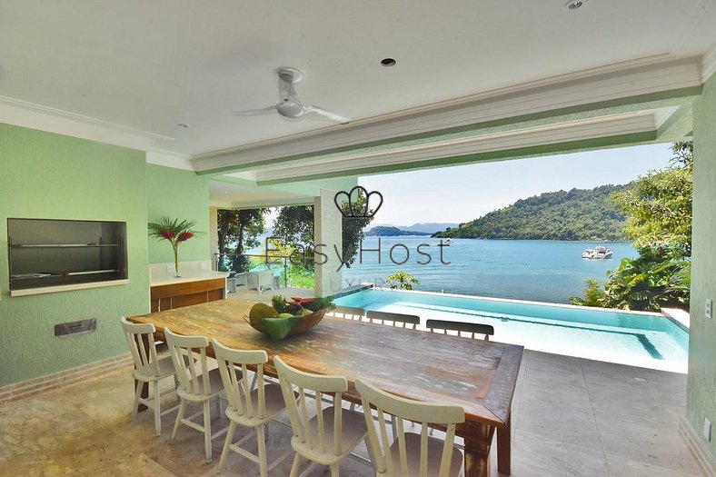 Casa en venta en Angra dos Reis