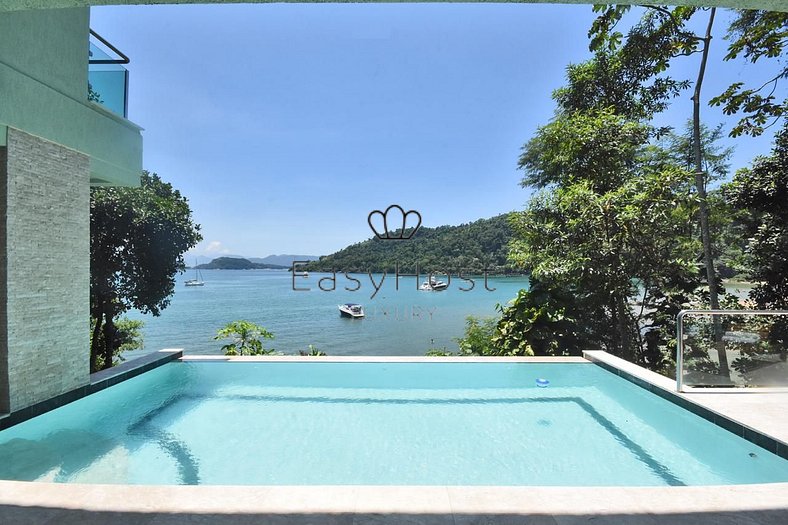 Casa en venta en Angra dos Reis