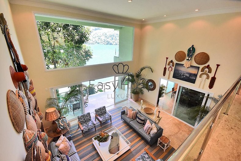 Casa en venta en Angra dos Reis