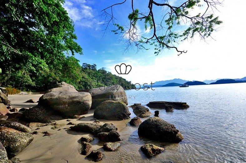 Casa en venta en Angra dos Reis