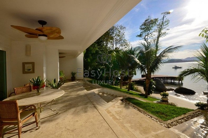 Casa en venta en Angra dos Reis