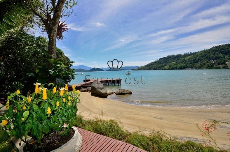 Casa en venta en Angra dos Reis