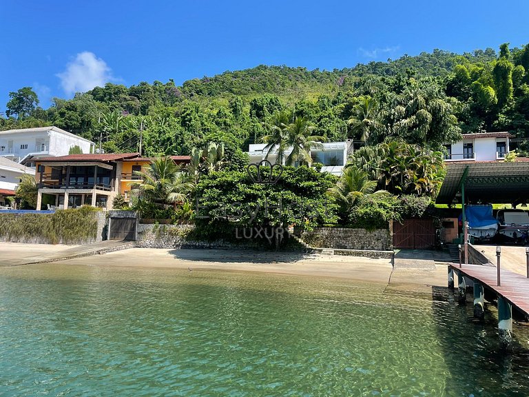 Casa en venta en Angra dos Reis