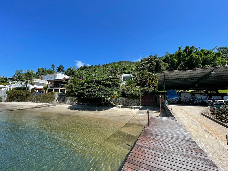 Casa en venta en Angra dos Reis