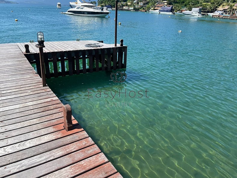 Casa en venta en Angra dos Reis