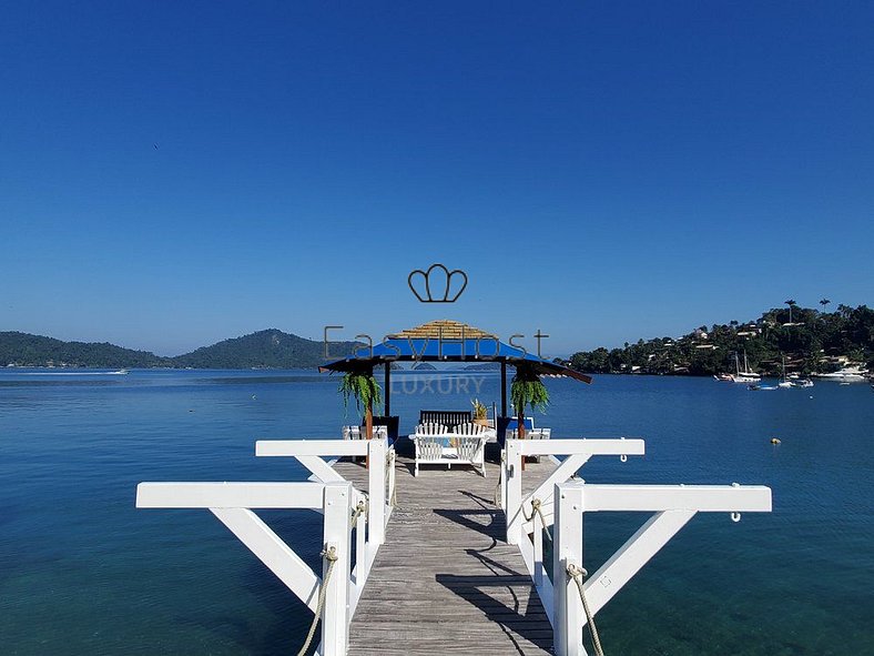 Casa en venta en Angra dos Reis