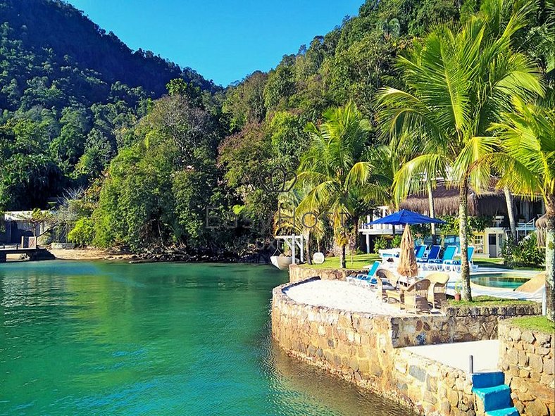 Casa en venta en Angra dos Reis