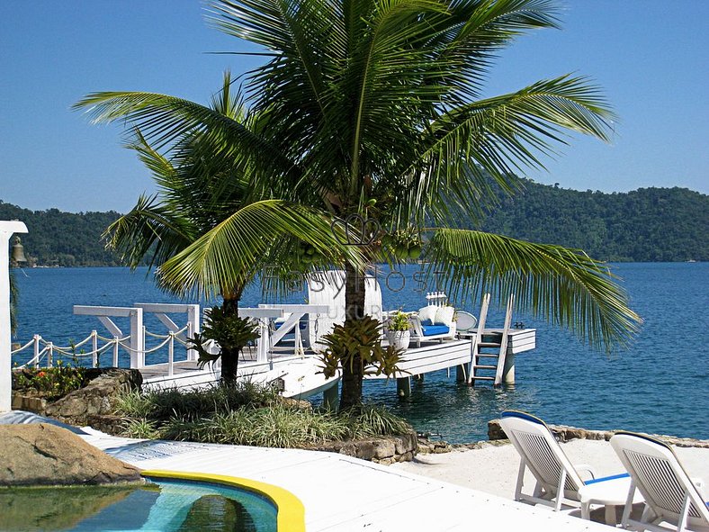 Casa en venta en Angra dos Reis