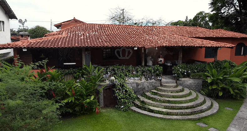 Casa en venta en Angra dos Reis