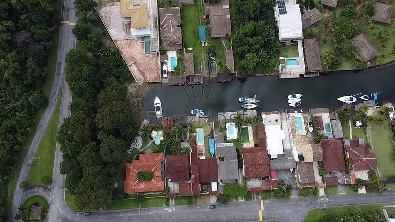 Casa en venta en Angra dos Reis