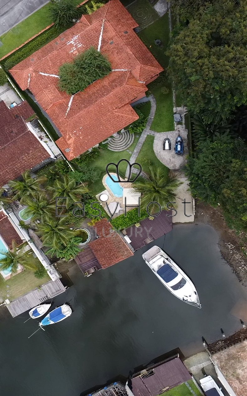 Casa en venta en Angra dos Reis