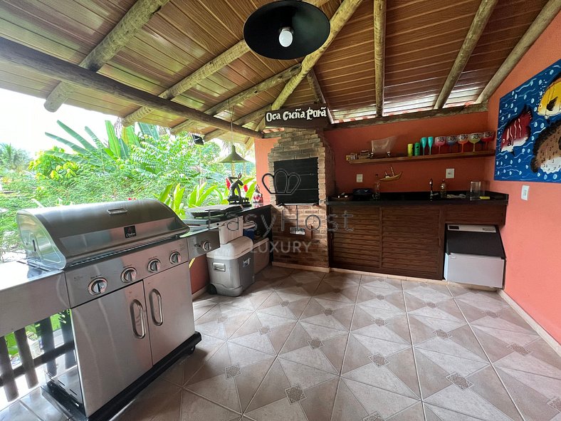 Casa en venta en Angra dos Reis