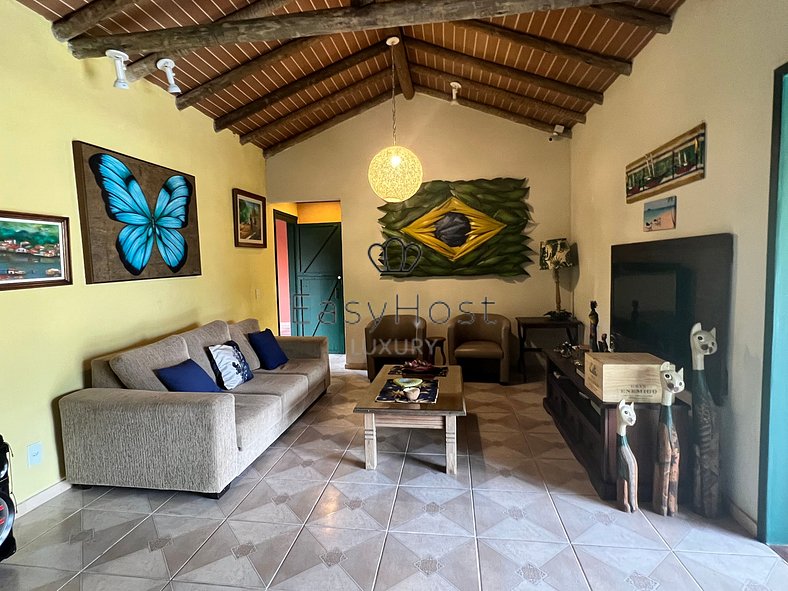 Casa en venta en Angra dos Reis