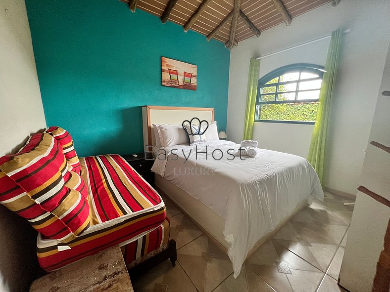 Casa en venta en Angra dos Reis