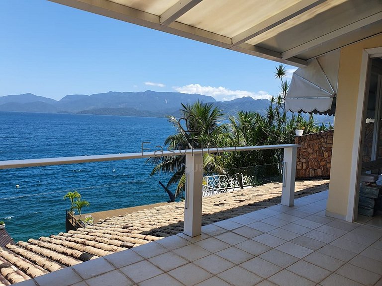 Casa en venta en Angra dos Reis cerca del mar