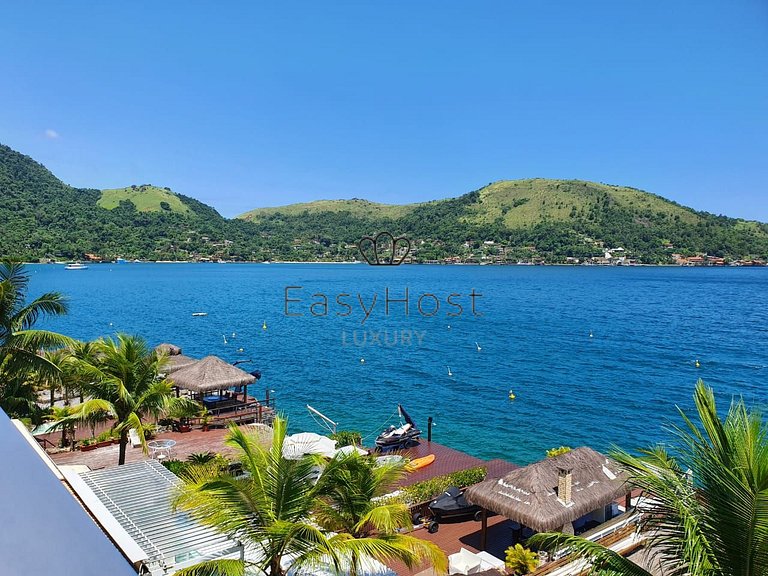 Casa en venta en Angra dos Reis cerca del mar