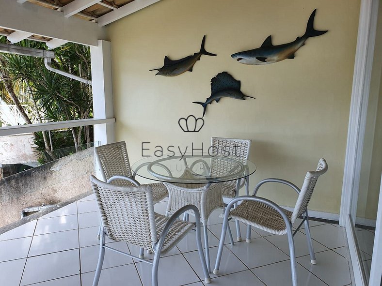 Casa en venta en Angra dos Reis cerca del mar